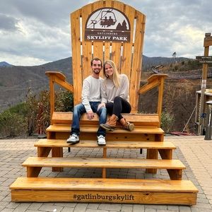 Meet your Posher, Macee